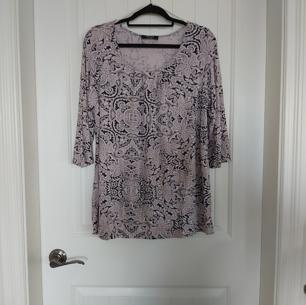 MODA TUNIC/ DRESS/B2B